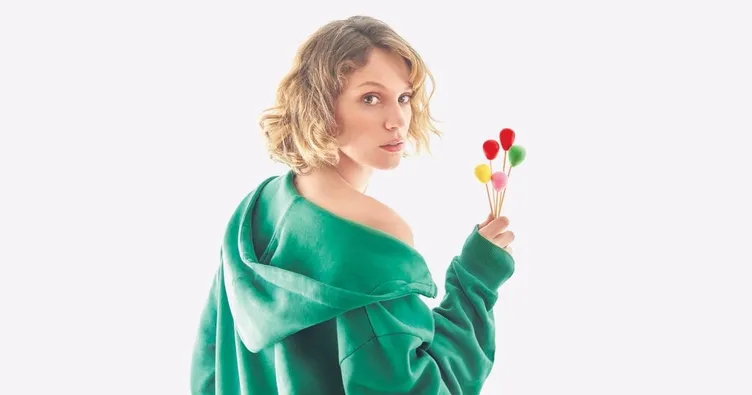 Masal gibi bir aşkın şarkısı