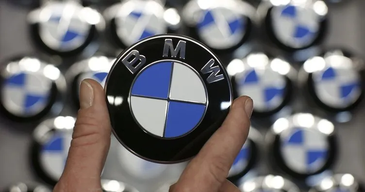 BMW Group’un hedefi üretimde tamamen yenilenebilir enerji