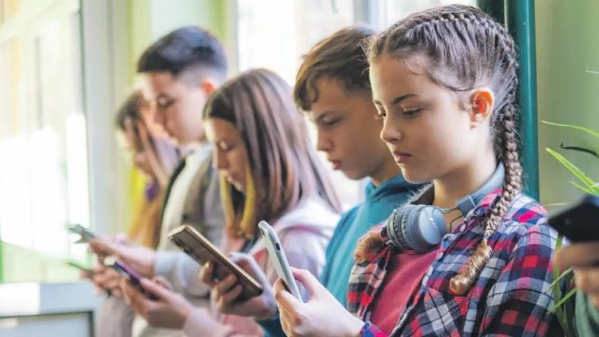 Meta çocukları koruyamıyor