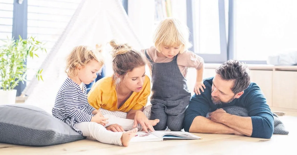 Cocuklarin Kitap Tutkusu Evde Devam Ediyor Kitap Haberleri