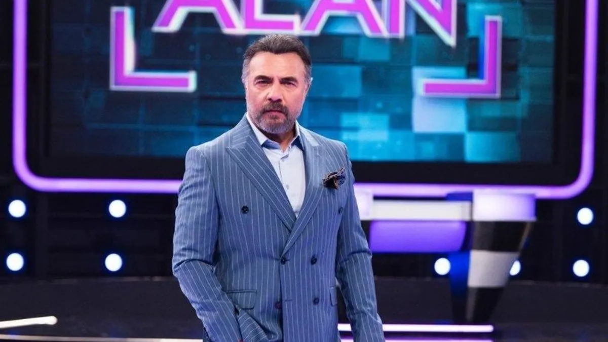 Alan genişliyor heyecan artıyor – Son Dakika Magazin Haberleri Alan genişliyor heyecan artıyor – Son Dakika Magazin Haberleri