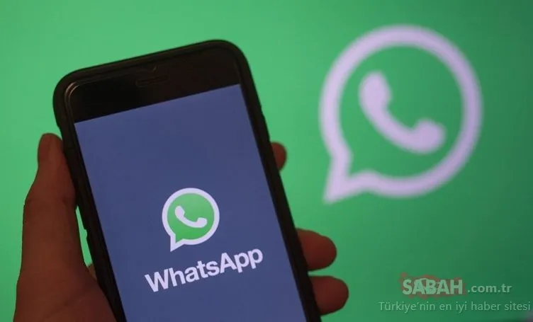 WhatsApp kullanıcıları dikkat! Kullanıcılar yıllardır bu konuda dertliydi