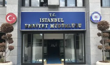 İstanbul Emniyeti’nde Ara atama! 4 ilçenin emniyet müdürü değişti