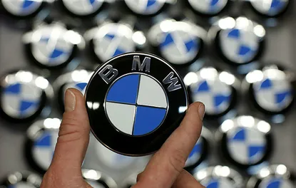 BMW’DEN İLGİNÇ COVID-19 ADIMI