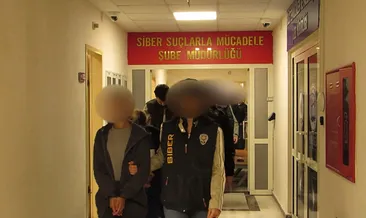 ’TOKİ sosyal konut kampanyası’nı kullanarak dolandırıcılık yapan 18 kişi tutuklandı