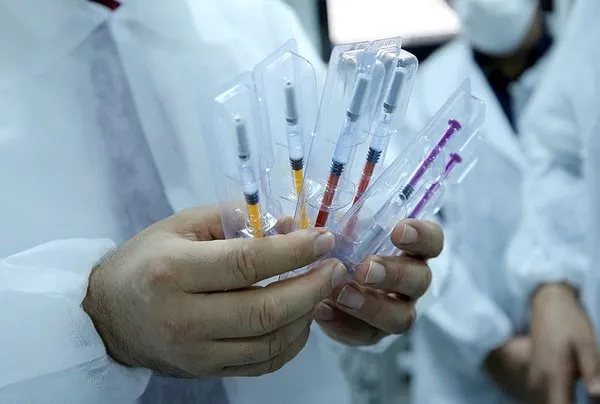 tubitak baskani prof dr mandal dan