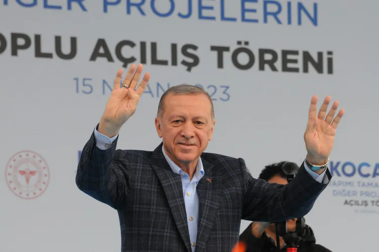 Başkan Erdoğan'dan seçimler için kritik karar: 40 farklı noktada olacak
