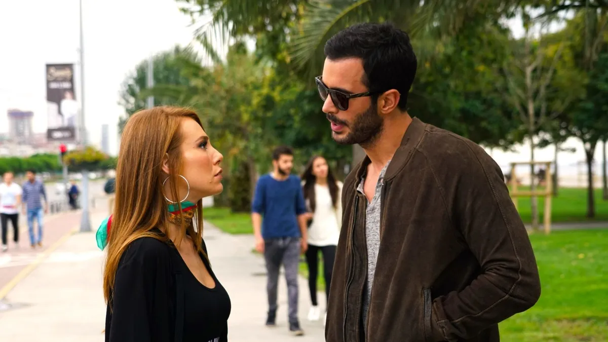 Mutluluk Zamanı filmi konusu ve oyuncuları: Film nerede ve ne zaman çekildi?