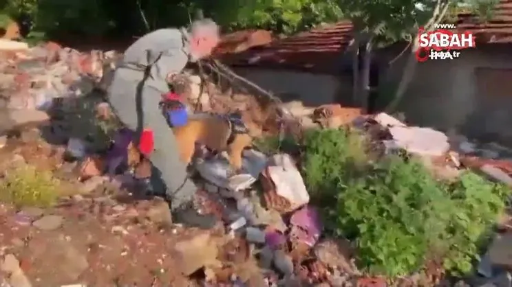 Tekirdağ'da uyuşturucu operasyonu: 6 tutuklama | Video