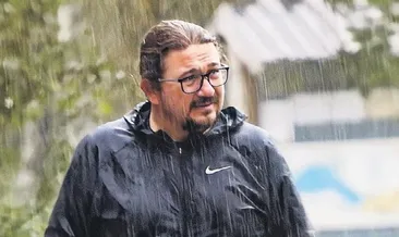 Kumpasın beyni İsveç’te patron!