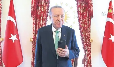 Her türlü takdirin üzerinde