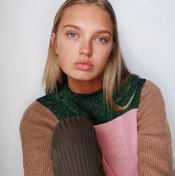 Dünyanın gözlerini kamaştıran Victoria's Secret meleklerinin doğal hallerini merak ediyor musunuz?
