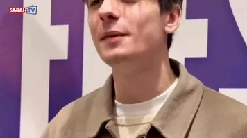 'Öyle Bir Geçer Zaman Ki'nin 'Osman'ı yıllar sonra ilk röportajını verdi! İşte Emir Berke Zincidi'nin son hali!