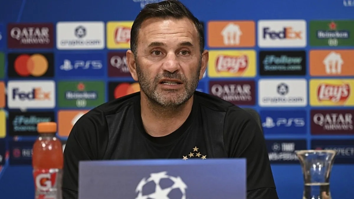 Galatasaray gözünü kararttı! Şampiyonlar Ligi için 3 çilek transferi… – Galeri Galatasaray gözünü kararttı! Şampiyonlar Ligi için 3 çilek transferi… – Galeri