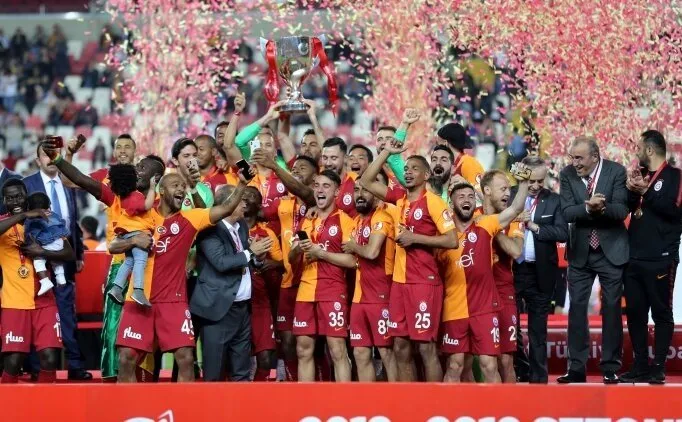 Galatasaray Seri’nin alternatifini belirledi!