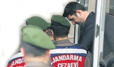 Fırsatını bulunca Terzi’yi vur!