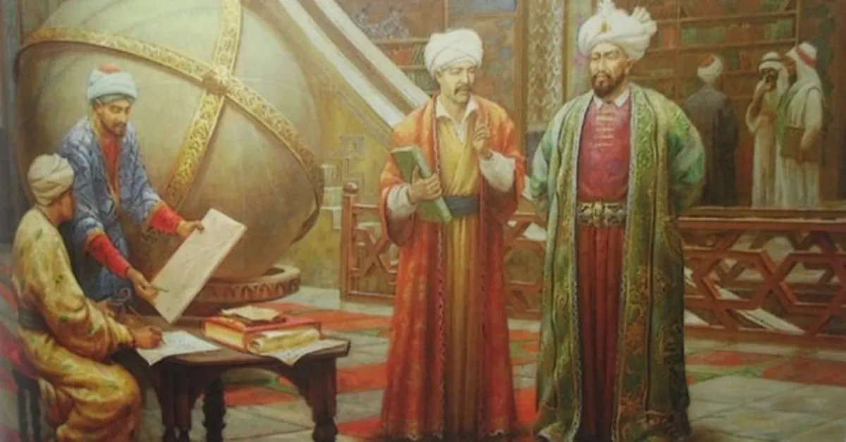 abbasi halifeleri isimleri listesi