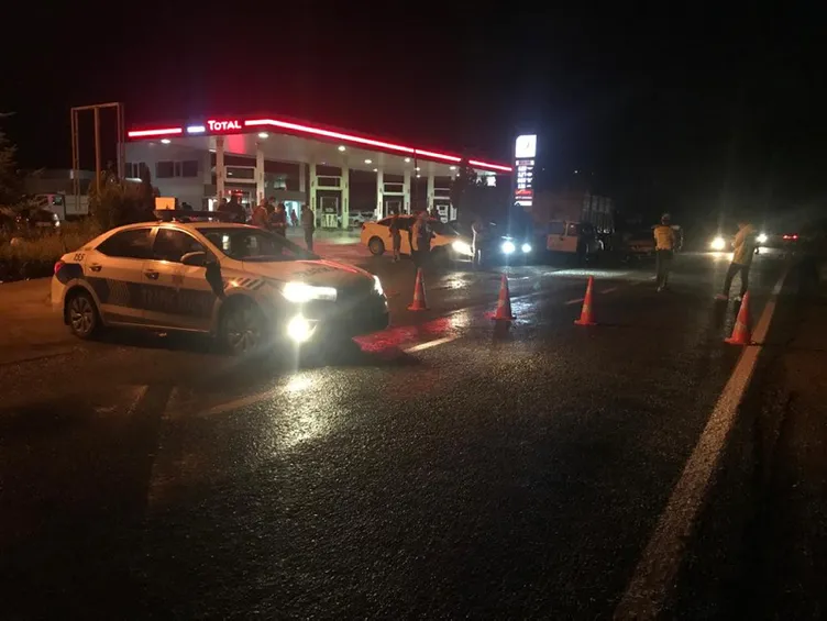 Son dakika: Giresun'da sel felaketi! Önüne kattığı her şeyi götürdü...