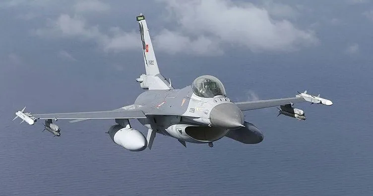 Beyaz Saray’dan Türkiye’ye F-16 satışına ilişkin açıklama
