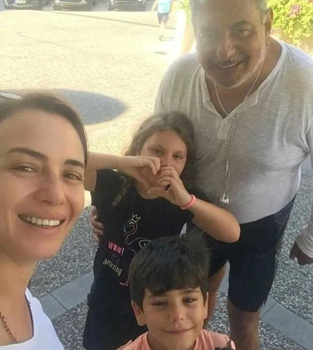 Deniz Uğur ve Reha Muhtar arasındaki velayet savaşı büyüyor! Çocuklar her şeyi anlattı