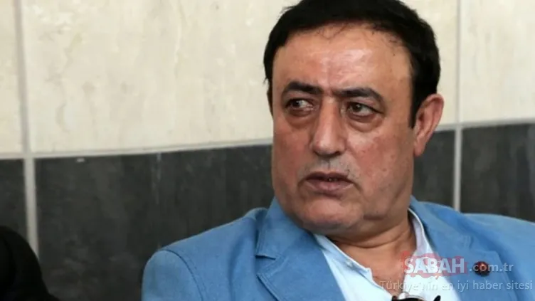 Mahmut Tuncer’in acı günü! Annesi hayatını kaybetti!