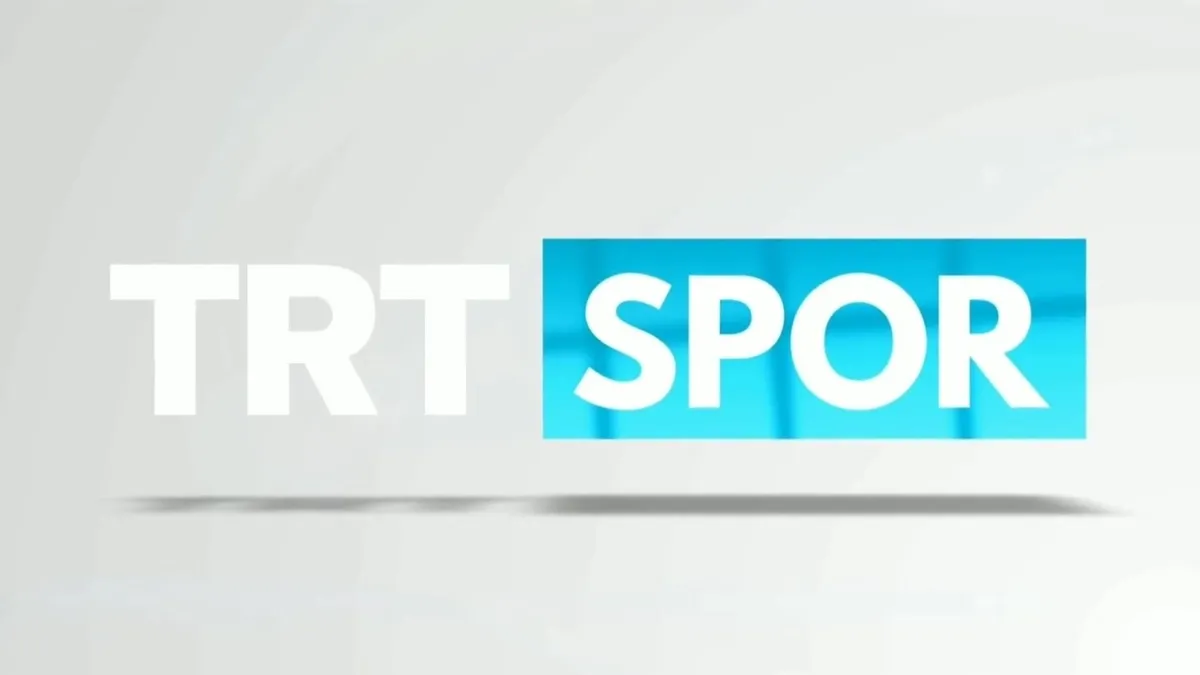 TRT SPOR CANLI İZLE | Türkiye Polonya voleybol maçı canlı izle!