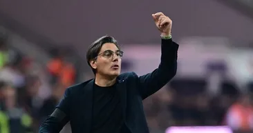 Vincenzo Montella alacaklarından vazgeçti! Kulüpten resmi açıklama...