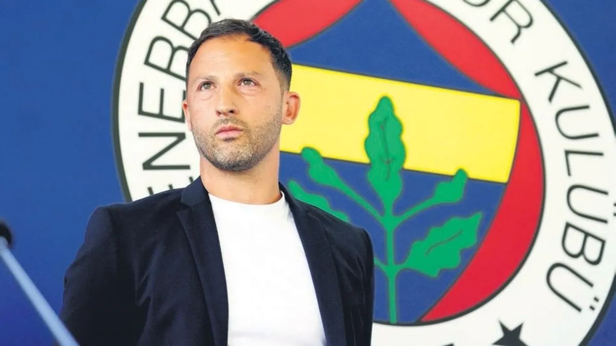 Asla bahane sunmayacağım!