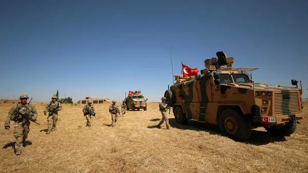Son dakika: Dışişleri Bakanı Çavuşoğlu'ndan