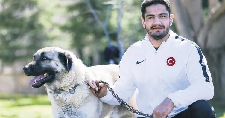 Taha Akgül: Bir hayalim daha var