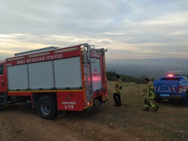 Son dakika: Ünlü dizilerde çalışıyordu...Bıçakla öldürdüler ormanda yakarak yok etmek istediler! - En Son Haber