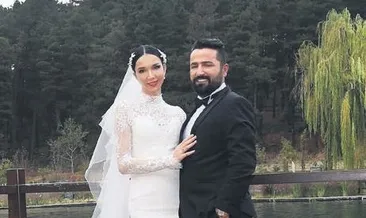 Onlar erdi muradına