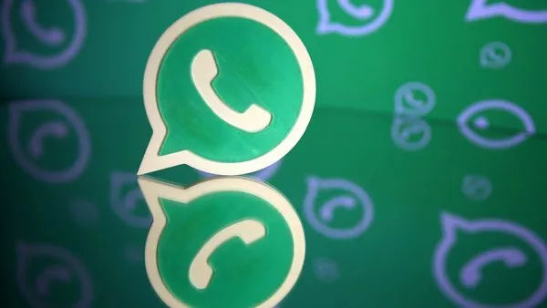 WhatsApp logosunu değiştiriyor!