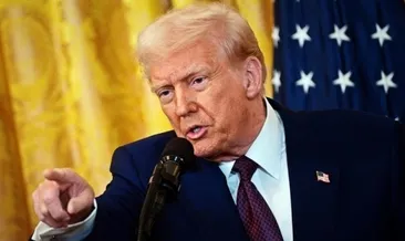 Trump’tan Zelenski’ye bir haftalık süre