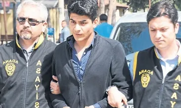 Haksız tahrik müebbetten kurtardı