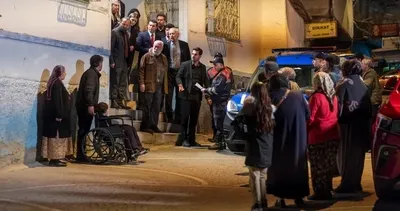 GÖNÜL DAĞI YENİ BÖLÜM FRAGMANI: Bekleyeni vardır paylaşmanın... Gönül Dağı 219. bölüm fragmanı izle!