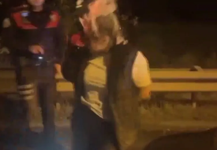 TikTok fenomeni kadınların erkek kavgası: Canlı yayında o halde görünce çıldırdı!