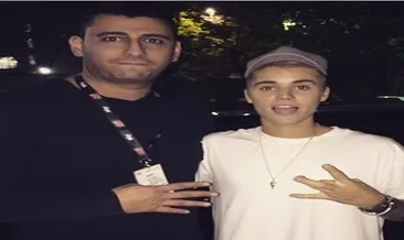 Sinan Siner, Ahmet Ertegün’ün izinde!