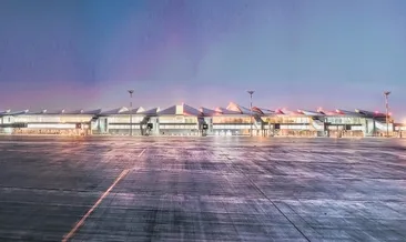 Rusya’nın ilk sıfırdan havalimanını kurduk