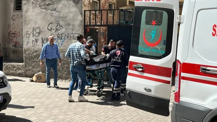 Eşini ve yanındaki erkeği öldürdü! O detay dehşete düşürdü: Meğer 1 saat önce…