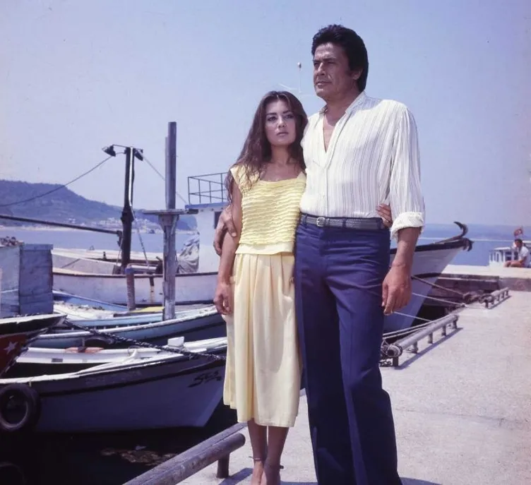 Yeşilçam’ın gamzeli güzeliydi! Bahar Öztan’ın ölüm yıl dönümünde oğlundan yürek yakan paylaşım: Sen, ben, Allah hep beraber bir bütün…