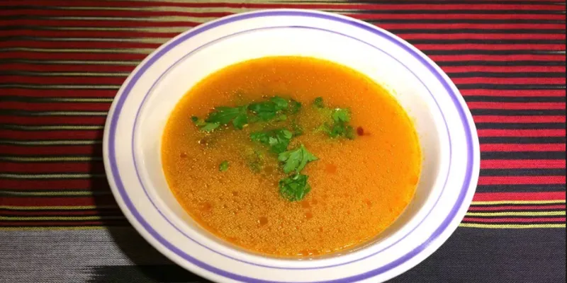 Osmanli Corbasi Tarifi Osmanli Corbasi Nasil Yapilir Corba Tarifleri Haberleri