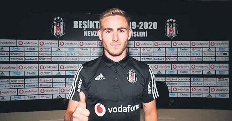 1 milyon Euro’luk Boyd şoku!