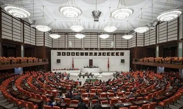 TİP ve HDP’li 8 milletvekiline ait dokunulmazlık dosyaları Meclis’e ulaştı