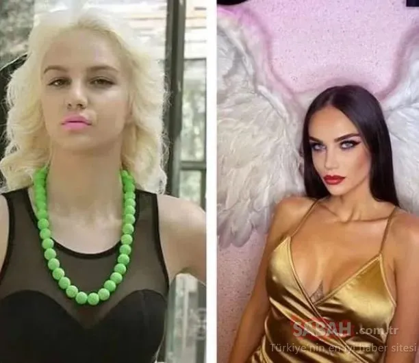 İşte Benim Stilim’in yıldızı Ayşenur Balcı’yı tanıyabilene aşk olsun! O şimdi çok değişti!