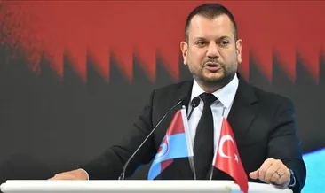 Tam bağımsız Trabzonspor