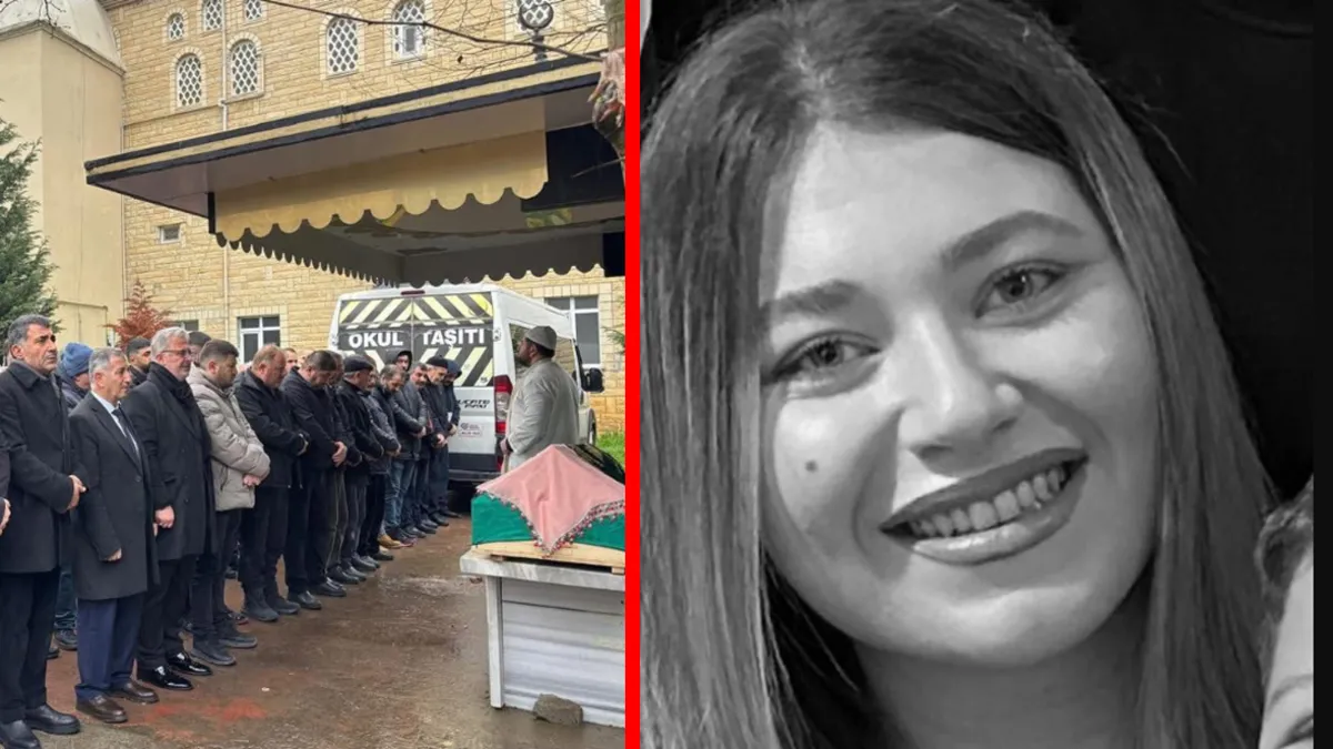 SON DAKİKA: Hemşire Naile İlayda'nın feci sonu! 6. kattan düşerek can verdi! Doktor sevgilisi gözaltına alınmıştı! Kaza mı cinayet mi?