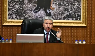 Son dakika | Ankara’da Yavaş’ın ’SU’ zulmüne Cumhur İttifakı ’DUR’ dedi