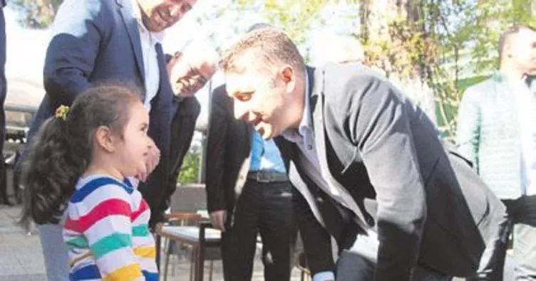 Buca trafiğine üç yılda çözüm sözü