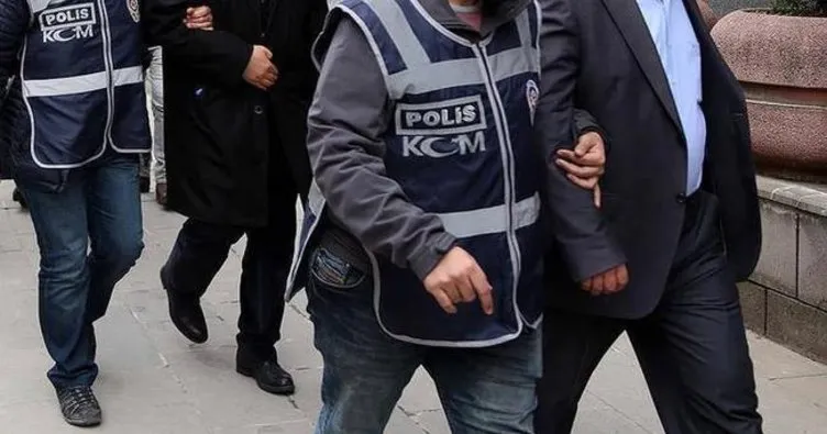 Trabzon’da DEAŞ operasyonu: 9 gözaltı